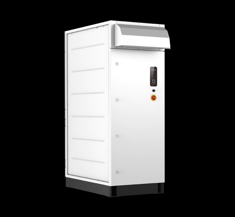 Sungrow undefined SG1100UD-20