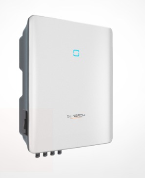 Sungrow undefined SG15RT-P2