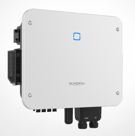 Sungrow undefined SG25T-P2-CN