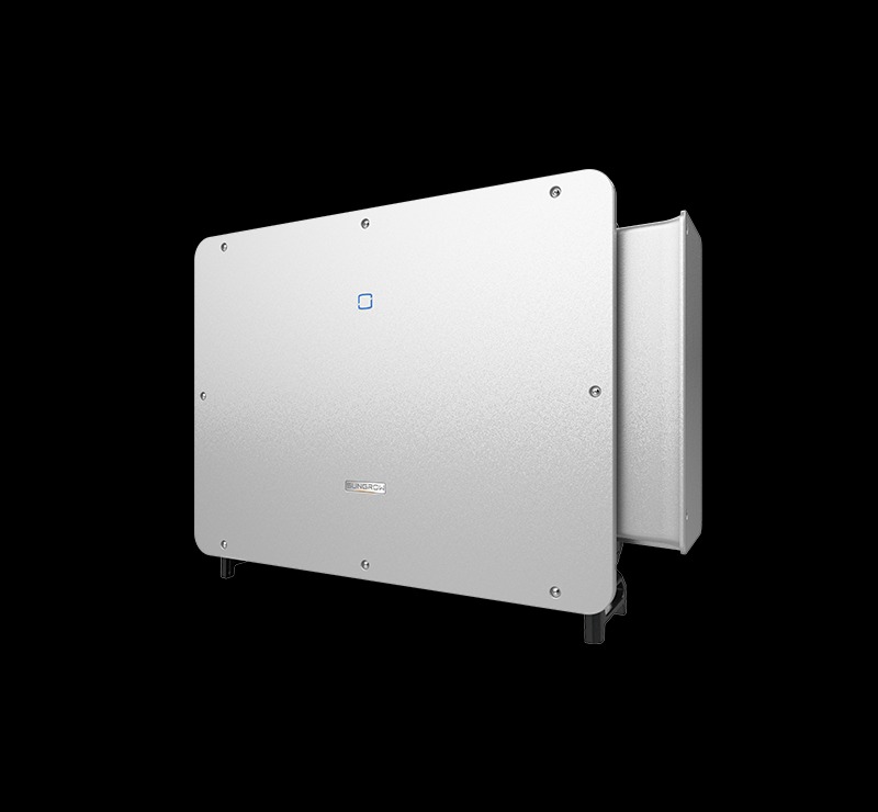 Sungrow undefined SG200HX-US