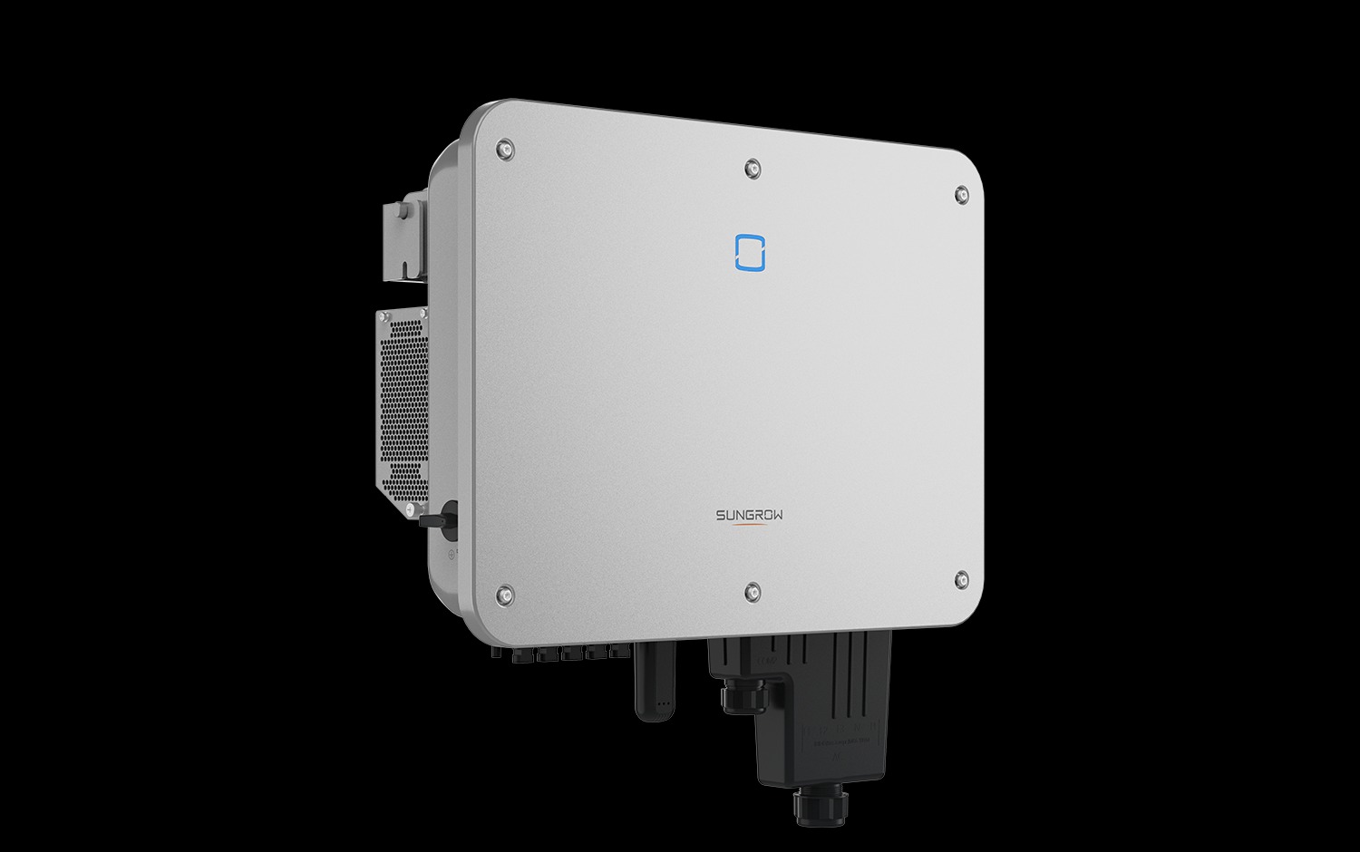 Sungrow undefined SG33T-P2-CN