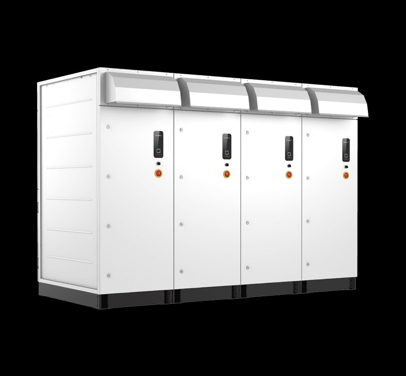 Sungrow undefined SG4400UD