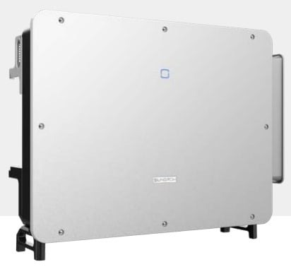 Sungrow undefined SG350HX-US