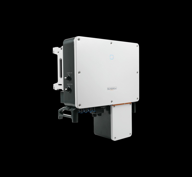 Sungrow undefined SG36CX-US