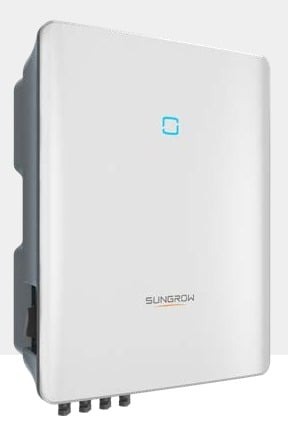 Sungrow undefined SG12RT-P2