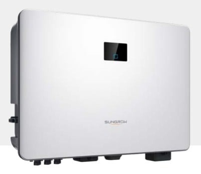 Sungrow undefined SG5.0RS-ADA