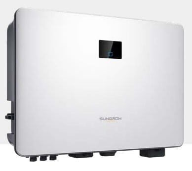 Sungrow undefined SG10RS