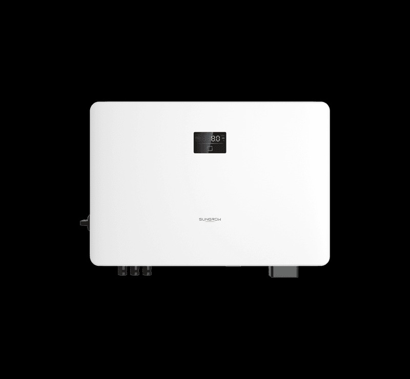 Sungrow undefined SG10RS-L