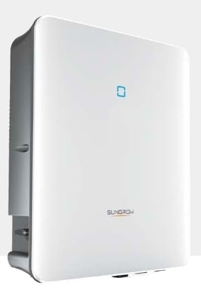 Sungrow undefined SH10RT-20
