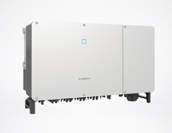Sungrow undefined SG110CX