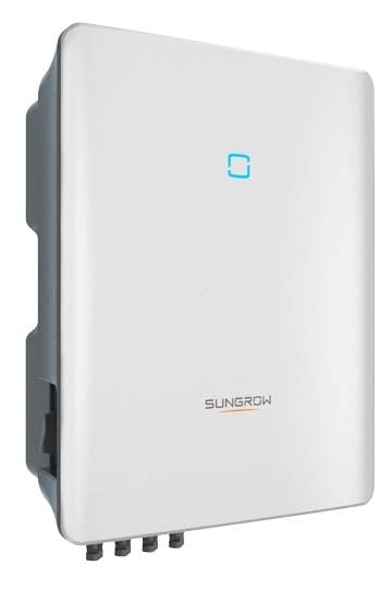 Sungrow undefined SG15RT