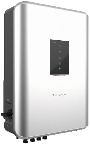 Sungrow undefined SG15KTL-M