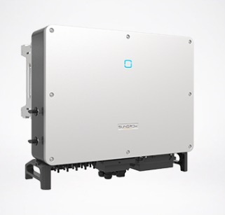 Sungrow undefined SG40CX
