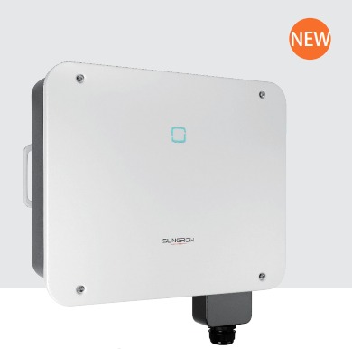 Sungrow undefined SG33CX-P2-CN (China)