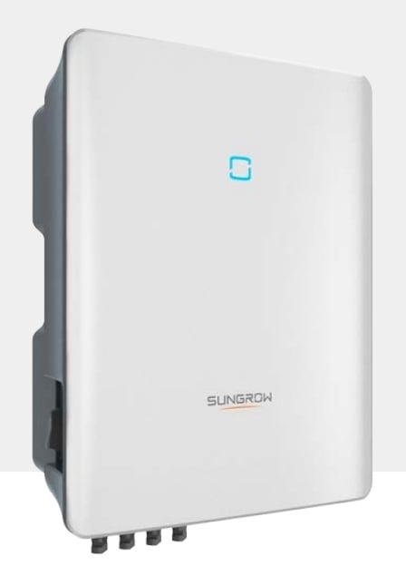 Sungrow undefined SG12RT