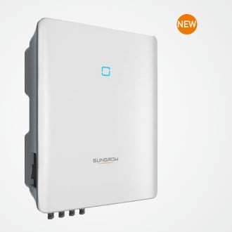 Sungrow undefined SG20RT-20