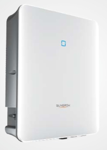 Sungrow undefined SH10RT