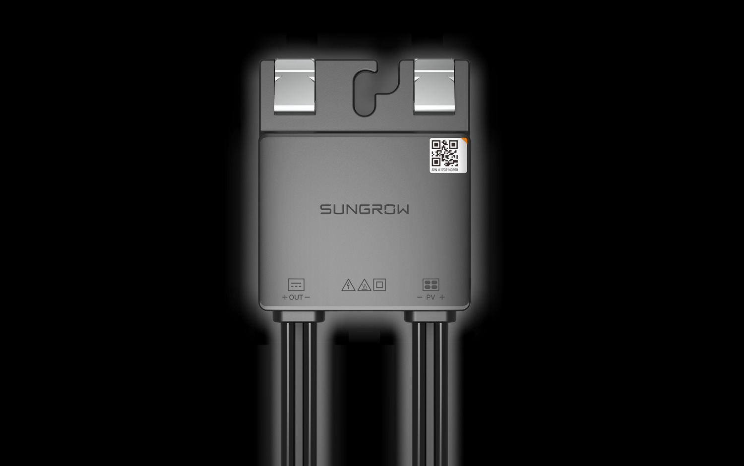 Sungrow undefined SP600S