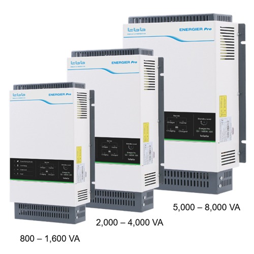 TBB Power undefined CF1240L
