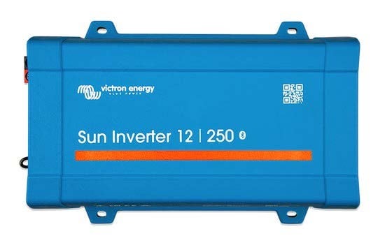 Victron Energy undefined 12/250