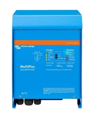 Victron Energy undefined C 12/2000/80