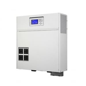 Voltronic undefined Alfa-P5000-48