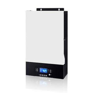Voltronic undefined Axpert King 5K