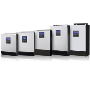 Voltronic undefined Axpert KS 5KP