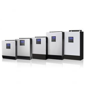 Voltronic undefined Axpert MKS 5KP