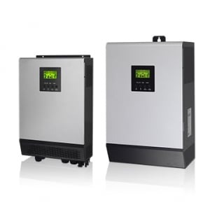 Voltronic undefined Axpert Plus Duo 5K