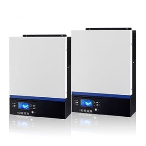 Voltronic undefined Axpert VM III-3000-24
