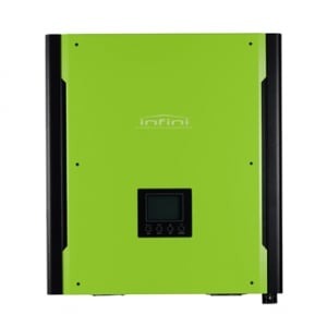 Voltronic undefined InfiniSolar Plus II 3KW