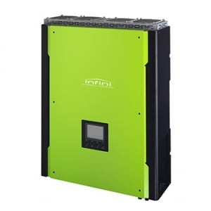 Voltronic undefined InfiniSolar Super 4KW