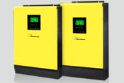Voltronic undefined InfiniSolar V II 2KW
