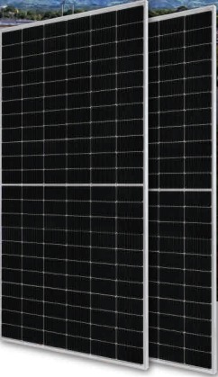 JA Solar undefined JAM66S30-495/MR/1500V