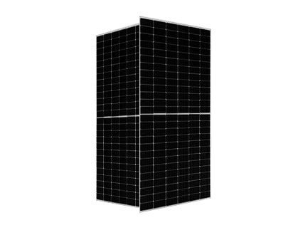 JA Solar undefined JAM78D30-585/MB/1500V