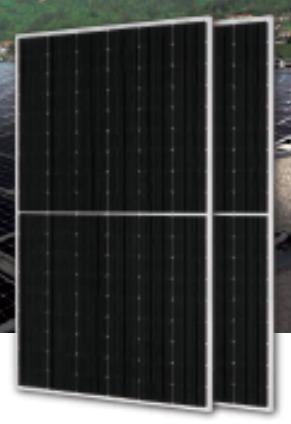 JA Solar undefined JAM54S40-415/GR/1500V