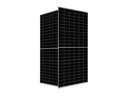 JA Solar undefined JAM72S30-545/MR