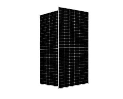 JA Solar undefined JAM78S30-600/MR
