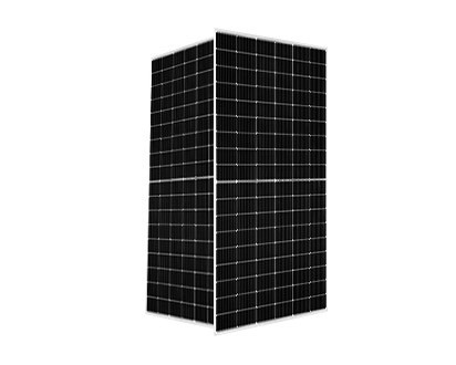 JA Solar undefined JAM54S30-415/MR
