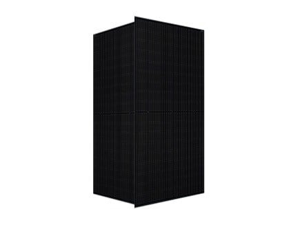 JA Solar undefined JAM54S31-390/MR