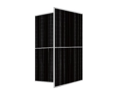 JA Solar undefined JAM72D40-580/GB