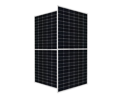 JA Solar undefined JAM72D40-560/MB