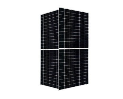 JA Solar undefined JAM72D30-545/MB/1500V