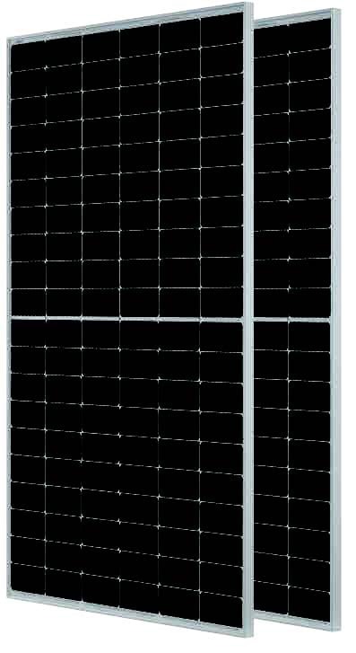 JA Solar undefined JAM60S20-380/MR