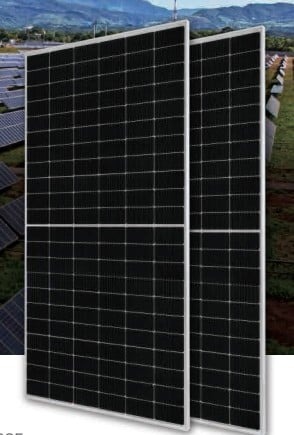 JA Solar undefined JAM66S30 -500