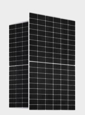 JA Solar undefined JAM72S20-465/MR/1500V