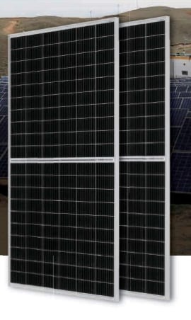 JA Solar undefined JAM60D10-325/MB/1500V