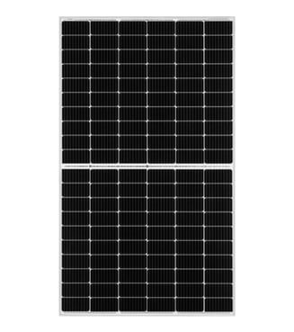 JA Solar undefined JAM60D20-370/MB/1500V