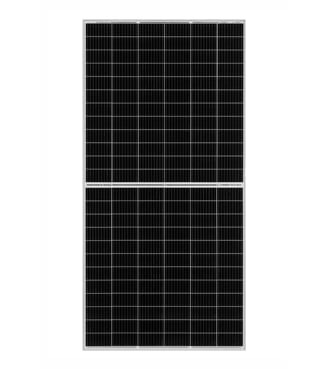 JA Solar undefined JAM72D10-415/MB/1500V
